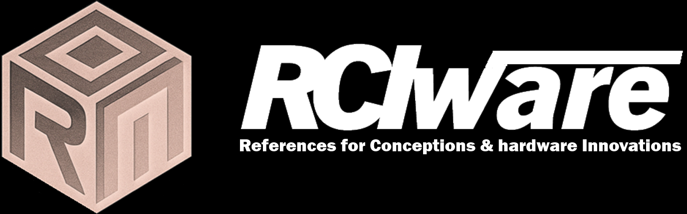 Logo RCIware